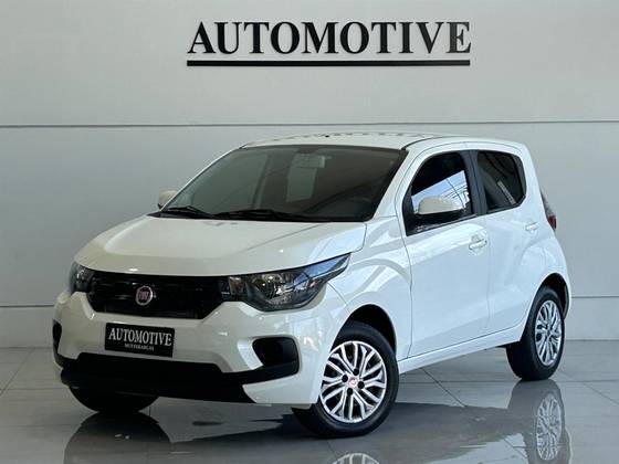 FIAT MOBI 1.0 FIREFLY FLEX DRIVE MANUAL FIAT MOBI 1.0 FIREFLY FLEX DRIVE MANUAL